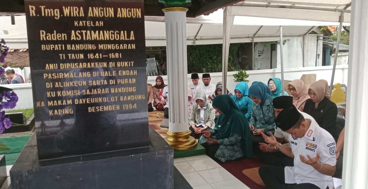 Hari Jadi Kabupaten Bandung