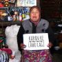 Legenda Gunung Lawu Mbok Yem meninggal dunia di usia 82 tahun (CNN).