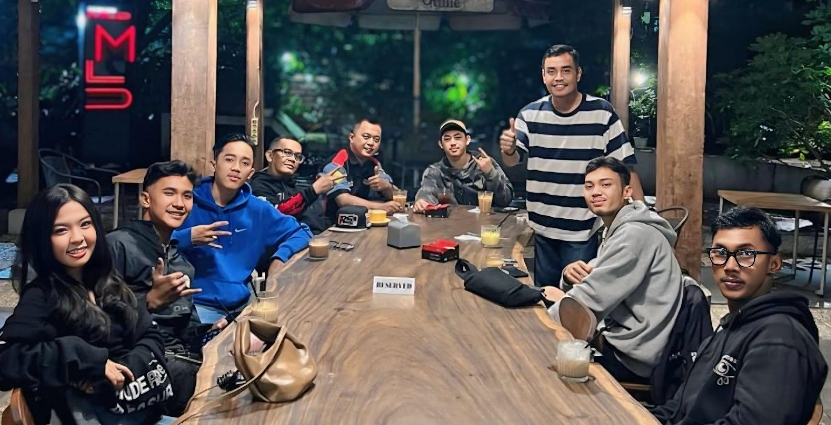 stylo club bandung