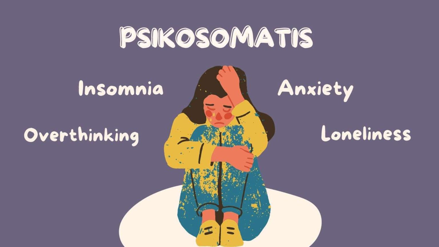 Psikosomatis