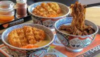 Yoshinoya