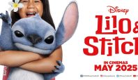 Lilo & Stitch Live Action (2025)