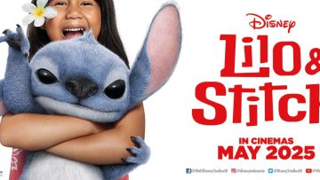 Lilo & Stitch Live Action (2025)