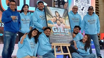Film GJLS