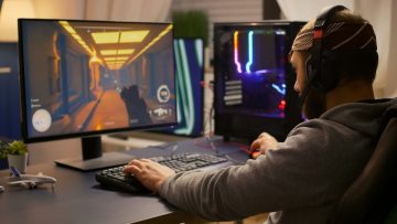 Game PC Ringan