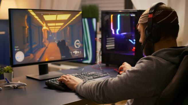 Game PC Ringan
