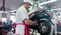 AHASS Hadirkan Promo Batik, Servis Lebih Hemat dan Ada Bonus-nya (dok Honda).