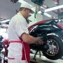 AHASS Hadirkan Promo Batik, Servis Lebih Hemat dan Ada Bonus-nya (dok Honda).
