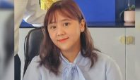 Adelia Sidik Ketua Komisi IV DPRD Kota Bekasi