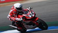 Astra Honda Bidik Sepang Jadi Target Dominasi CBR Series Berikutnya (dok Honda).