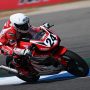 Astra Honda Bidik Sepang Jadi Target Dominasi CBR Series Berikutnya (dok Honda).