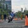 DAM Gelar Kompetisi Regional Safety Riding Kategori Advisor Community 2025 (dok Honda).