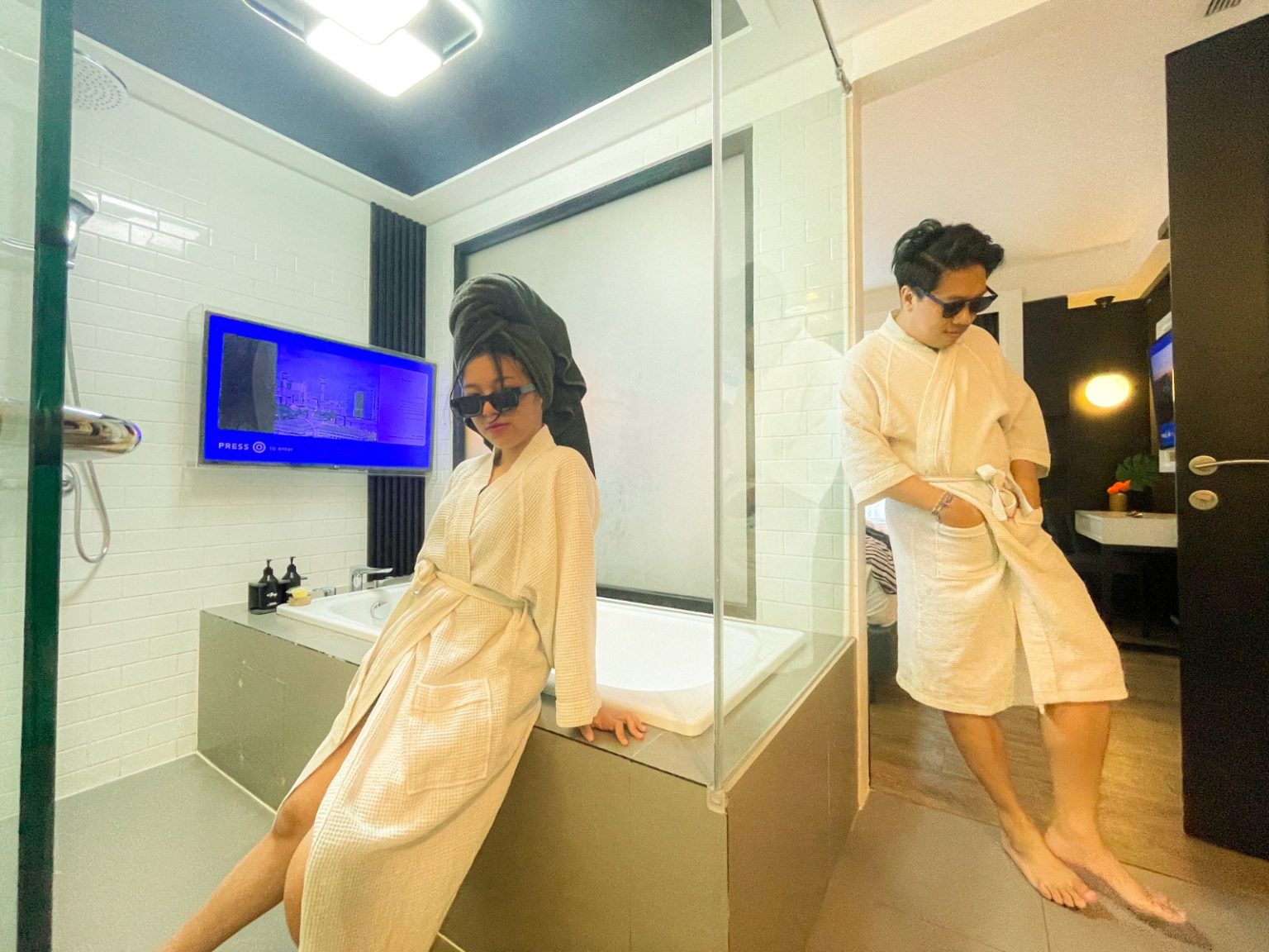 DE BRAGA BY ARTOTEL RAMAIKAN WANDERLUST IN BANDUNG EKSPLORASI PILIHAN MENGINAP DI 5 HOTEL ARTOTEL GROUP (dok de Braga).