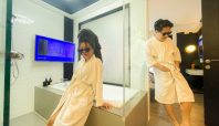 DE BRAGA BY ARTOTEL RAMAIKAN WANDERLUST IN BANDUNG EKSPLORASI PILIHAN MENGINAP DI 5 HOTEL ARTOTEL GROUP (dok de Braga).