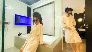 DE BRAGA BY ARTOTEL RAMAIKAN WANDERLUST IN BANDUNG EKSPLORASI PILIHAN MENGINAP DI 5 HOTEL ARTOTEL GROUP (dok de Braga).
