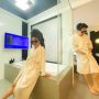 DE BRAGA BY ARTOTEL RAMAIKAN WANDERLUST IN BANDUNG EKSPLORASI PILIHAN MENGINAP DI 5 HOTEL ARTOTEL GROUP (dok de Braga).