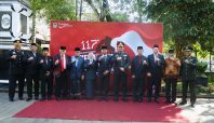 Harkitnas ke-117 Bangkit untuk Indonesia Emas (dok Pemkab Purwakarta).