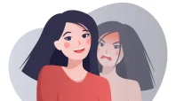 Ilustrasi Bipolar (depositphotos).