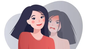Ilustrasi Bipolar (depositphotos).