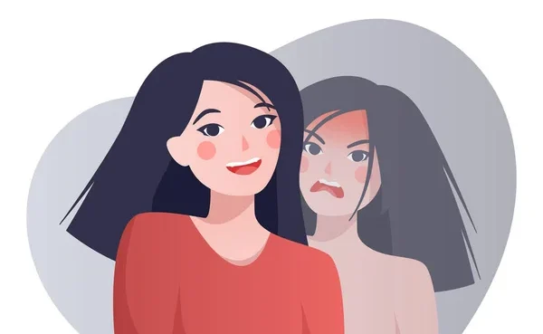 Ilustrasi Bipolar (depositphotos).