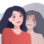 Ilustrasi Bipolar (depositphotos).