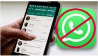 Ilustrasi WhatsApp (net).