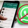 Ilustrasi WhatsApp (net).