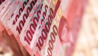 Ilustrasi bantuan subsidi upah (BSU) akan dicairkan untuk pekerja upah dibawah Rp 3,5 juta per bulan (SHUTTERSTOCK).