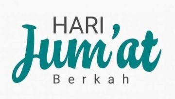 Ilustrasi hari jumat (RRI).