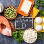Ilustrasi Vitamin D (frisian flag).