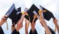 Ilustrasi wisuda (SHUTTERSTOCK).
