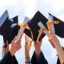 Ilustrasi wisuda (SHUTTERSTOCK).