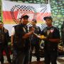 Jambore Honda CS1 Jabar Banten Bersatu ke-15 Digelar di Bandung (dok Honda).