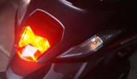 Jangan Anggap Sepele Lampu Rem, Ini Fungsi dan Penyebab Umumnya Sering Putus (dok Honda).
