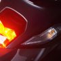 Jangan Anggap Sepele Lampu Rem, Ini Fungsi dan Penyebab Umumnya Sering Putus (dok Honda).