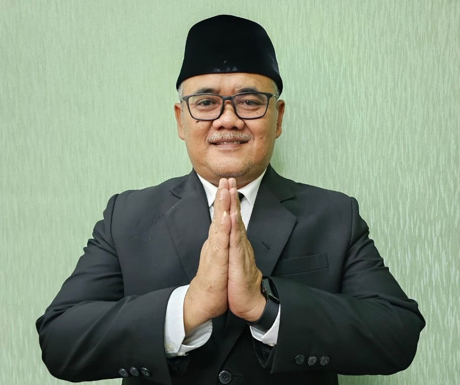 Kepala Dinas Pendidikan (Kadisdik) Kabupaten Bandung, Enjang Wahyudin
