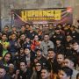 Keseruan Ratusan Bikers Padati Kopdargab PAHAD di Depok (dok Honda)
