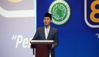 Ketua MUI sebut vasektomi itu haram (mui).
