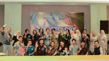 Kolaborasi Strategis Hotel dan UMKM Lokal Mengangkat Citra Handcraft Lewat Kegiatan Kreatif Bersama dalam Program Craftology (dok FOX Lite Hotel Majalaya).