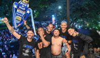 Rute Konvoi Persib Juara Liga 1 2024/2025 Berubah (Kompas).