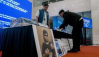 MR admin Grup Fantasi Sedarah yang diamankan Polri (detik).