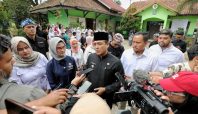 Makan Sehat, Anak Kuat, Warga Berdaya, Bandung Jadi Teladan Program Makan Bergizi Gratis (dok Pemkot Bandung).
