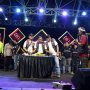 Motor Tiger Indramayu (MORTIR) Rayakan 20 Tahun Kebersamaan dalam Event Akbar KEEP OUR SOUL (dok Honda).