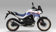New XL750 Transalp, Teman Eksplorasi Jalanan dengan Tampilan dan Fitur Terbaru (dok Honda).