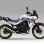 New XL750 Transalp, Teman Eksplorasi Jalanan dengan Tampilan dan Fitur Terbaru (dok Honda).