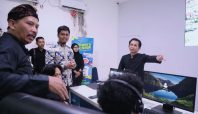 Ogan Lopian Sistem Terintegrasi untuk Respon Cepat Layanan Publik (dok).