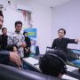 Ogan Lopian Sistem Terintegrasi untuk Respon Cepat Layanan Publik (dok).