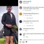 Oknum bobotoh perusak fasilitas stadion GBLA di laga Persib vs Persis Solo (Instagram Dedi Mulyadi).