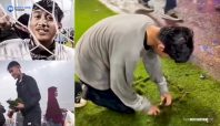Oknum bobotoh perusak fasilitas stadion GBLA diamankan Polrestabes Bandung (west java today).