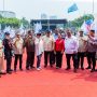 Peringatan May Day di Banjiri Janji Presiden Prabowo untuk Buruh (dok Tim Puan Maharani).